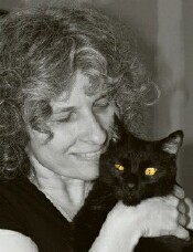 Anna Gutmanis
