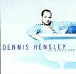 "The Water's Fine" CD Cover and link to Dennis' website.