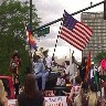 http://www.stonewallsociety.com\images\Pics Denver Pride\Gay Rodeo Float.jpg (61462 bytes)
