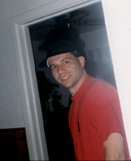 Author Duane Simolke