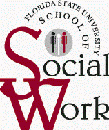 Florida State University School of Social Work LOGO