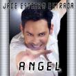 "Angel" CD Cover and link to Jade's website.