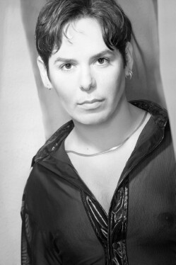 Jade Esteban Estrada - Writer Image and link to his website.