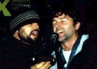 KFM's Denny and Glen Munoz