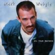 "All That Matters" CD Cover and link to Mark's website.
