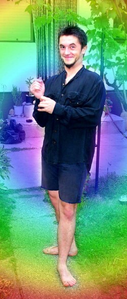 "Marko Of Colors"