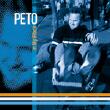 "In My Place" CD Cover and link to Peto's website.