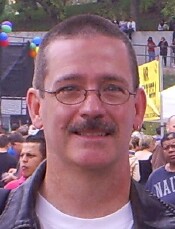 Meet Rev. Steve! And a link to his blog.