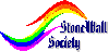 StoneWall Society Logo and link to the StoneWall Society Shop