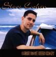 "I Must Have Been Crazy" CD Cover and link to Steve's website.