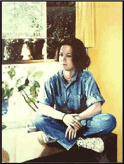 "Nancy" Copyright Michael Wilk   And a link to his website.