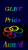 GLBT Pride Award