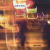 Bill Budd "And So Here" CD cover and link to Bill's website.