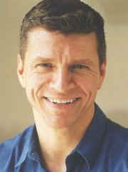 Clark Carlton