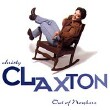 "Out Of Nowhere" CD cover and link to Christy's website.