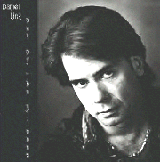 Out Of The Silence CD cover