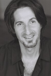 Dan Manjovi and a link to his website
