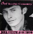 "Out In The Country" CD Cover and link to Doug's website.