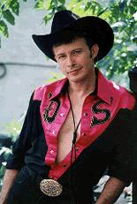Doug Stevens