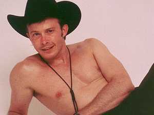 Doug Stevens