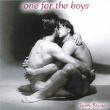 "One For The Boys" CD Cover and link to Jerry's website.