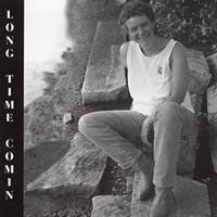 Long Time Comin Cd cover