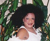 The Lady Patra!