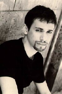 Author: Lawrence Schimel and link to his website.