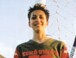 StoneWall Society GLBT Artist promotion participant Mara Levi.