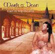"Man Of My Dreams" CD Cover and link to Mark & Dean's website.
