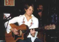 Meghan Cary