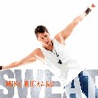 Mike Rickard, "Sweat" CD Review by Terry Christopher, and link to Mike's website.