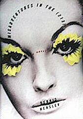 Misadventures In The (213) cover and link