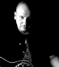Award winning singer songwriter Nick Granato and link to his website.