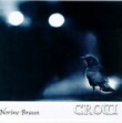 "Crow" CD cover and link to Norine's website.