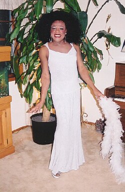 The Lady Patra