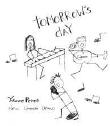 "Tomorrow's Day" CD Cover and link to Yvonne's website.