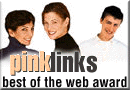 Many thanks to this resource intensive site for the honor of thier award