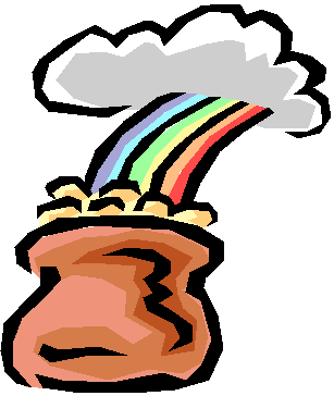 The GLBT Artists Pot Of Gold