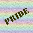 "Pride" CD Cover and link to Jon's website.
