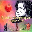 "Gardener Of Eden" CD cover and link to Robin's website.