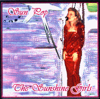Sun Pop Cd cover and link to Sun's website.