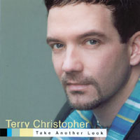 "Take Another Look" CD cover and link to Terry's Website.