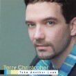 GLBT Singer Songwriter Terry Christopher "Take Another Look" CD cover and link to Terry's website.