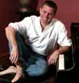 GLBT Artist Thomas Raniszewski and link to Tommy's website.