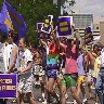 http://www.stonewallsociety.com\images\Pics Denver Pride\Denver Human Rights Campaign.jpg (71906 bytes)