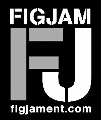 Figjam Entertainment LOGO and link to the Figjam website.