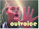 Outvoice Logo and link