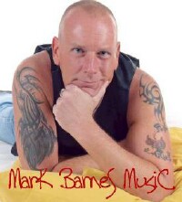 The artist: Mark Barnes and link to Mark's website