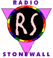 Radio Stonewall LOGO and link